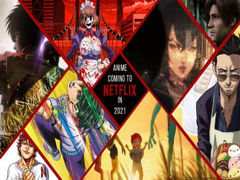 Estrenos De Anime Noticias Importantes