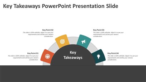 Key Takeaways PowerPoint Presentation Slide | PPT Templates