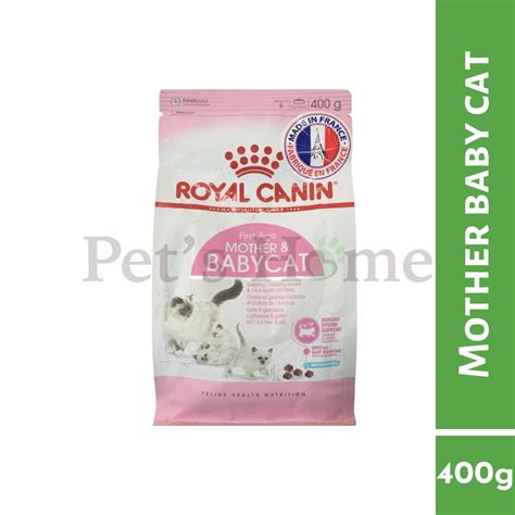 H T Royal Canin Babycat Cho M O M V M O Con Pet S Home