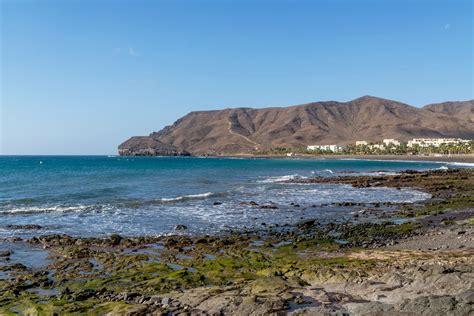 Fuerteventura Mit Dem Auto Entdecken Tipps F R Mietwagen Touren Weg De