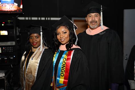 WCU-Texas Celebrates Graduates at Fall Commencement | West Coast University