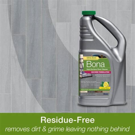 Bona Hard Surface Floor Cleaner Instructions Viewfloor Co