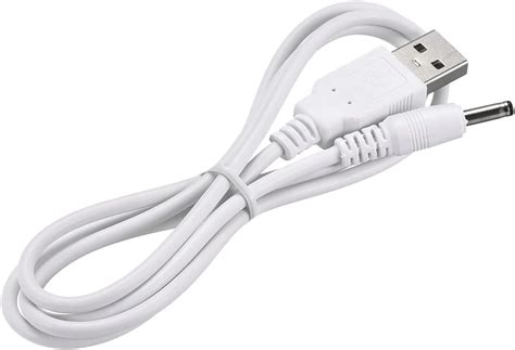 Cabledeconn Usb A To Dc 35 Mm135 Mm 5 Volt Dc Barrel