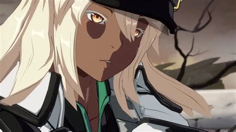 Guilty Gear Strive Ramlethal Valentine Strategy Combo And More