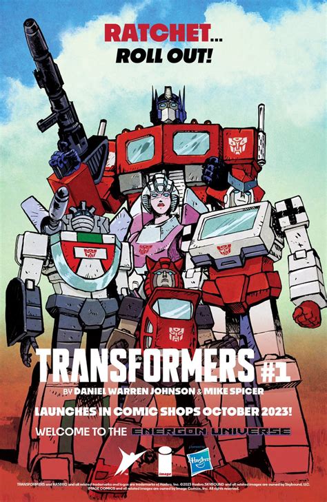 Transformers Wiki On Twitter Rt Skybound Autobots Roll Out