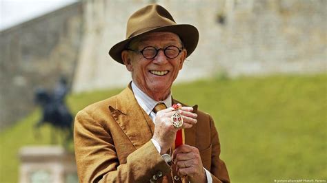 Morre o ator britânico John Hurt DW 28 01 2017