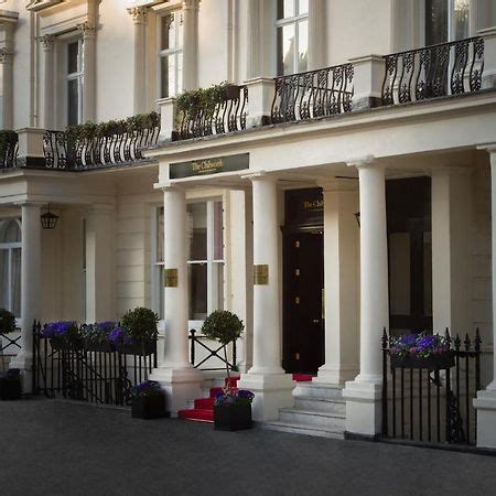 The Chilworth London Paddington Hotel: 5 star Hotel with a Minimum ...