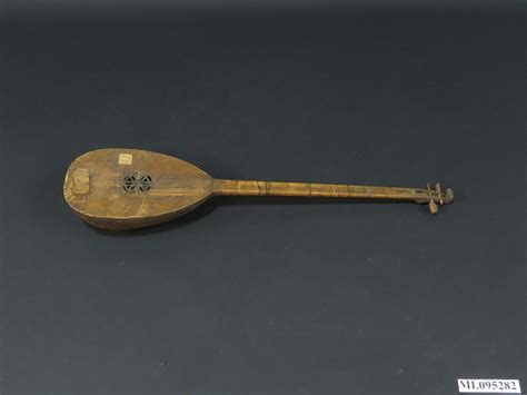 Origins Of Stringed Instruments Smithsonian Institution