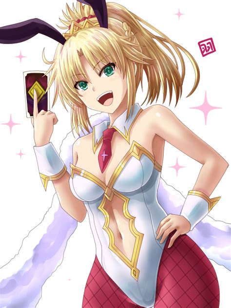 v mag on Twitter RT cheris soft バニーの日詰め合わせ バニーの日 FGO