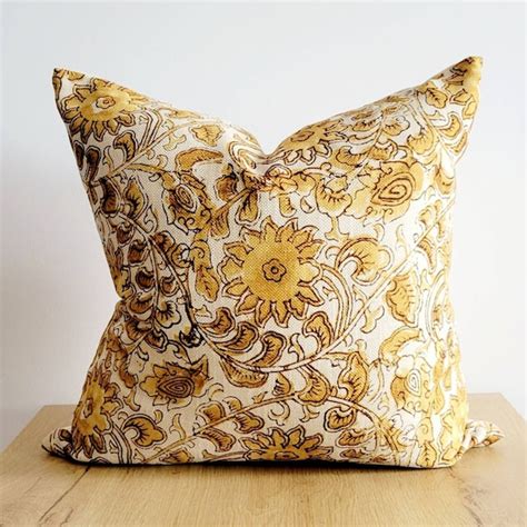 Vintage Style Pillow - Etsy