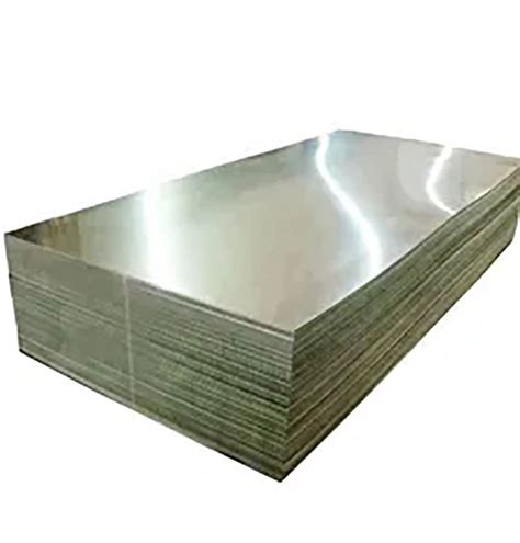 Aluminum Flat Plate Coated Construction Structure Series