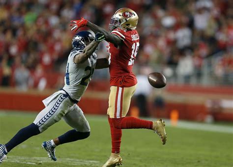 Watch 49ers WR Deebo Samuel make what might be the catch of the year on ...