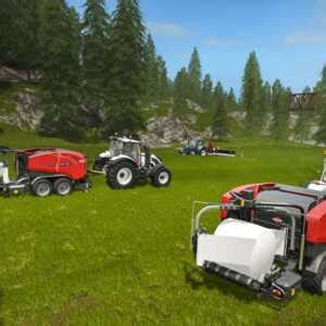 Dlc Kuhn Outils D Di S Au Travail Des Champs Dans Farming Simulator