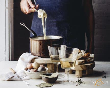 Quel vin avec une fondue savoyarde nos idées ultras fondantes