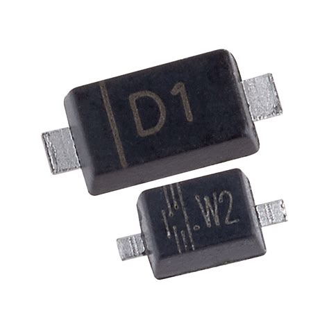 Diotec N Smd Ultrafast Silicon Planar Switching Diodes Rapid