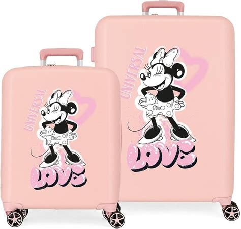 Valise Disney