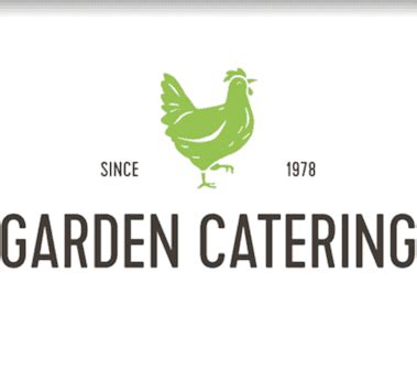 Garden Catering Menu, Prices, Delivery | Grubhub