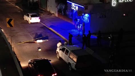 Dejan Masacres 52 Muertos En 5 Meses En Municipios De Guanajuato