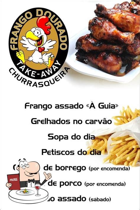 Frango Dourado restaurante Beja Avaliações de restaurantes