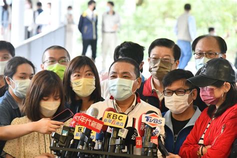 115萬選票獲連任 侯友宜：國家需要團結、讓人民過更好 政治快訊 要聞 Nownews今日新聞