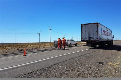 Vialidad Nacional abrió la licitación de tres obras de repavimentación