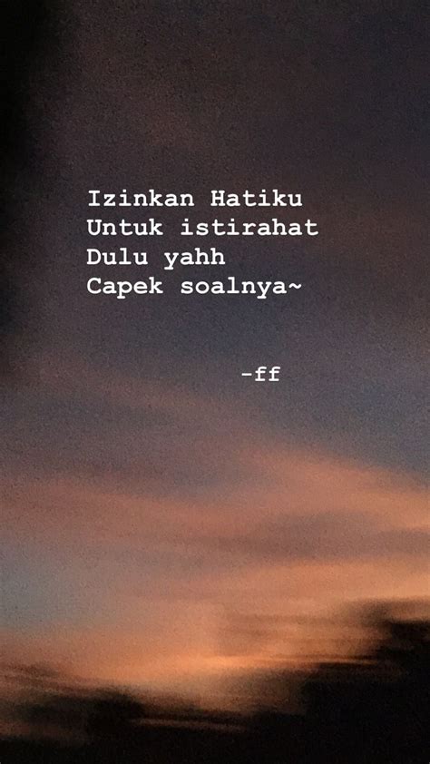 49 The Best Kata Kata Quotes Ff Sad 2022 SOBAT BIJAK