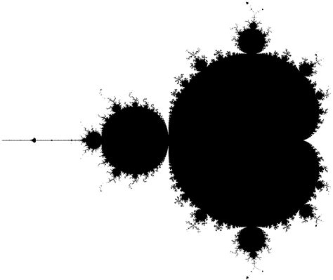 Big Mandelbrots | Complex Projective 4-Space