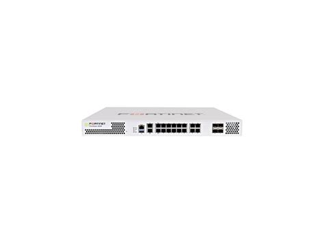 Fortinet Fortigate E Hardware Plus Years X Forticare And