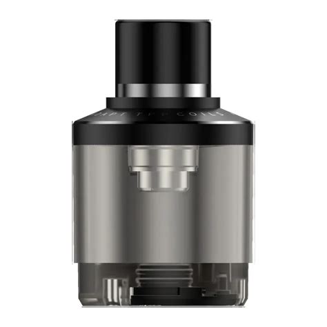 Voopoo Tpp Pod Tank Leer Voopoo