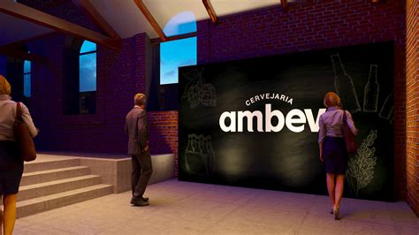 Ambev on Behance