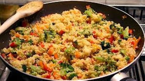 Cous Cous Aromatico Ambiente Bio Healthy Cooking Healthy Eating