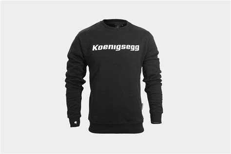 Wearables Clothing - Unisex Clothes | Koenigsegg Gear