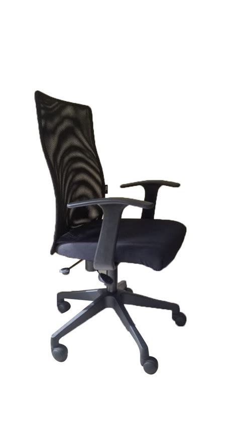 Mesh Mid Back Revolving Office Chair At Rs In Tirur Id