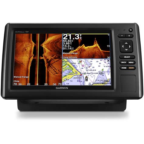 Humminbird® XTM 9 20 T Trolling Motor Mount Transducer - 285068 ...