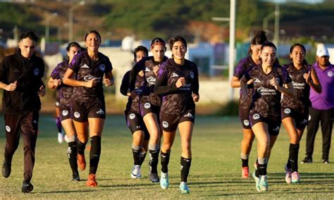 Mazatl N Fc Femenil Tiene Nuevo Director Deportivo Punto Mx