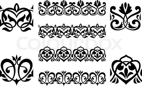 Vector Embellishments At Getdrawings Free Download