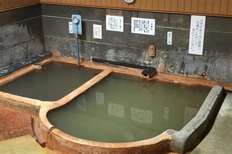 源泉かけ流し！島根の日帰り温泉 石見エリア編 しまね観光ナビ｜島根県公式観光情報サイト