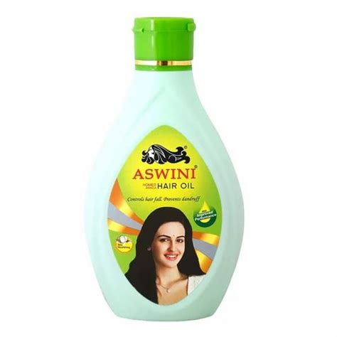 Aswini Hair Fall And Dandruff Hair Oil 45ml At Rs 4000 Anti Dandruff