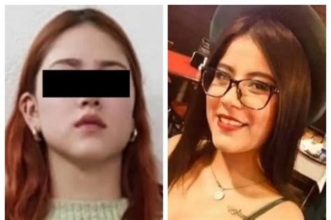 Vinculan A Proceso A Vanessa N Por Feminicidio De Ariadna Fernanda