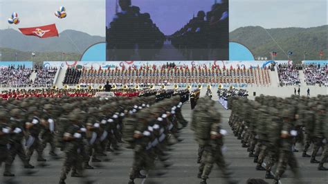 Gelar Parade Militer Untuk Peringati Pyongyang Presiden Korsel Jika