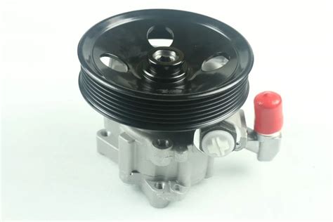 New Power Steering Pump For Mercedes Benz GL450 ML350 R350 0044668501