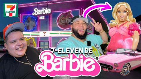 BARBIE LLEGÓ A MONTERREY MarraVlogs YouTube