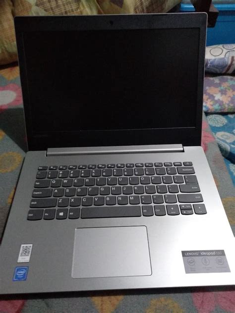 Lenovo Ideapad 330 14igm Computers And Tech Laptops And Notebooks On Carousell