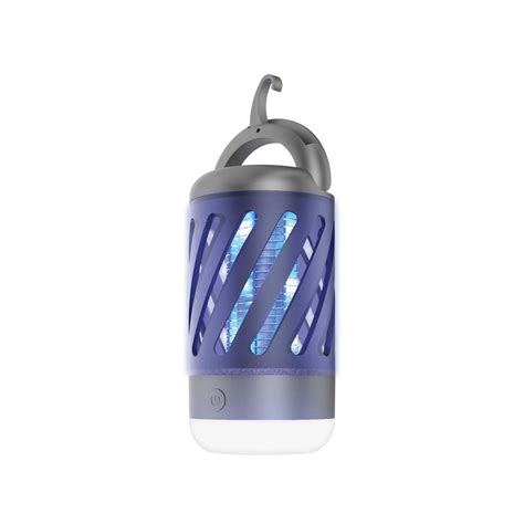 Mini Bug Zapper & Lantern