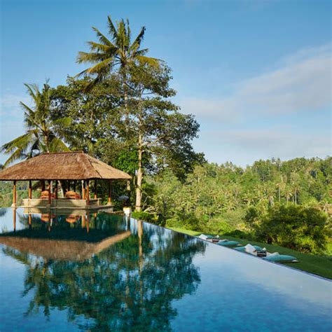 Amankila - Luxury Resort in Bali, Indonesia - Aman