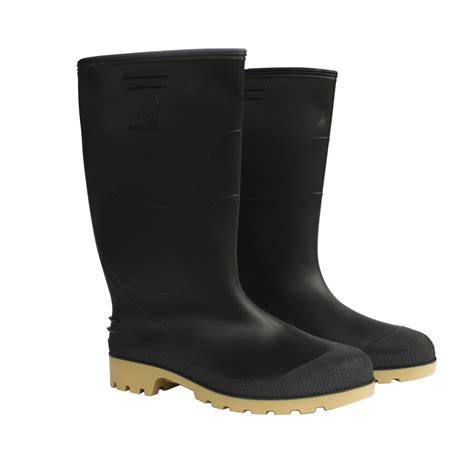 Venta Botas De Hule Blancas Truper En Stock