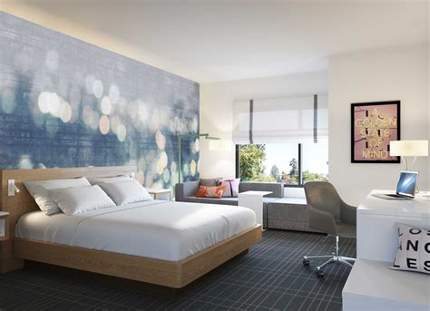 Cambria Hotels Debuts in California - Commercial Property Executive