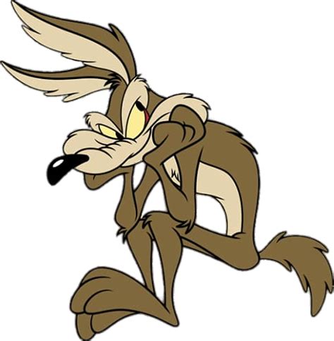 Wile E. Coyote (Character) - Giant Bomb