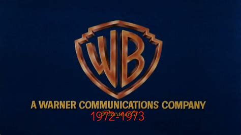 Logo History Warner Bros 1923 2022 Youtube