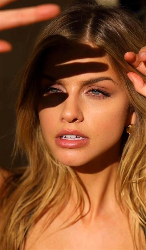 Marina Laswick Take My Breath Chara Eye Candy Attitude Portraits